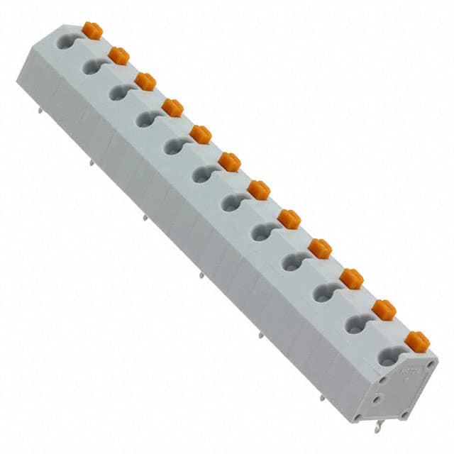 691412420012M Würth Elektronik  Cavo a scheda